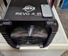 ADJ Matrix Led FX with extras