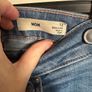 M&S mom jeans Image 4