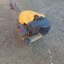 Petrol strimmers Image 2