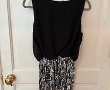party dress