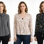 Fab Ladies Tops - 2 For E15 - Either Bnwt Or As New Image 3