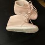 baby shoes pink size 19 ( 0-6 months) - brand Cuquito Image 2