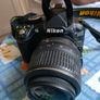Nikon D3100 Image 2