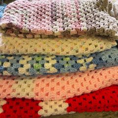 Baby Blankets