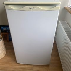 undercounter fridge