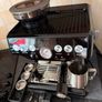 Sage Barista Express Espresso Machine Image 2