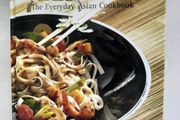 New Asian cook book