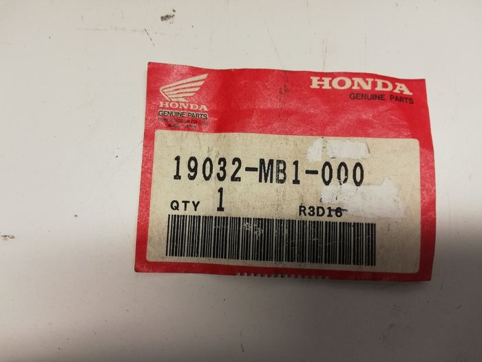 Honda VF700 VF750 Magna Radiator grill NEW