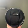 Rose Gold Thermal Coffee Cup Image 2