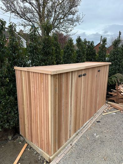carpentry