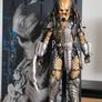 AVP - Predator Scar 2.0 - Hot Toys Image 2