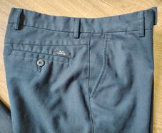 Boys School Trousers  Age 14-15