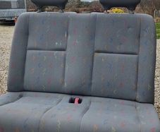 Van Seats