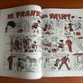 Comic: 'Classic The Beano & The Dandy Arty Farty!' Image 7