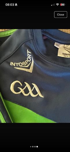 Ballivor GAA