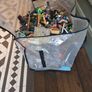 loose lego mixed 13.5kgs Image 2