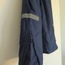 3-4years, Jojo Maman Bebe Waterproof Rain Trousers Image 3