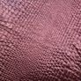 Luxury satin throw reversible Image 4