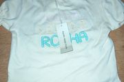 Brand new baby top, age 6-9 mths