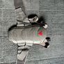 Dainese motorbike back protector Image 5