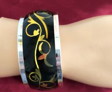 newbridge silver bangle