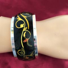 newbridge silver bangle