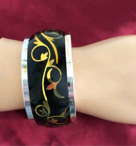 newbridge silver bangle