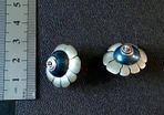 Design Yard silver crafted stud earrings