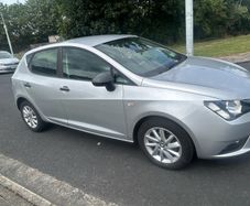 Seat Ibiza 1.0 171