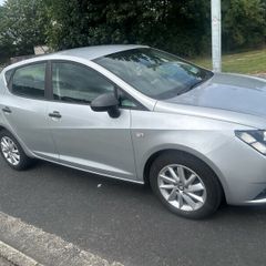 Seat Ibiza 1.0 171