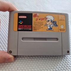 Pierre le chef is out for lunch Snes Nintendo Snes Arcade Retro Games Original