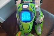 Vtech robot dinosaur