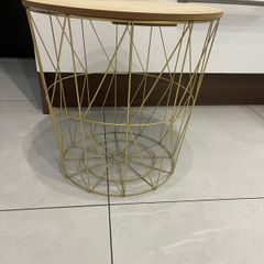 storage basket