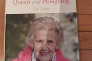 Anna May McHugh, Queen of the Ploughing: My Story, Signed Exclusive Edition 2017