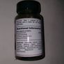 Artichoke Extract Liver support clean blood cleaner Image 3