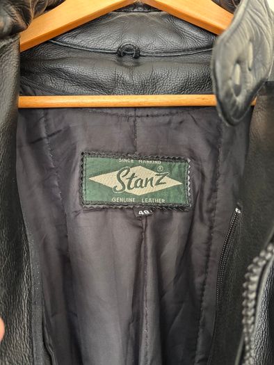 Motorbike Jacket