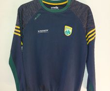 kerry gaa jumper