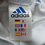 Vintage 2001 Real Madrid Jersey Mens Medium Image 9