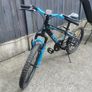 Boys Mountain Bike Image 2