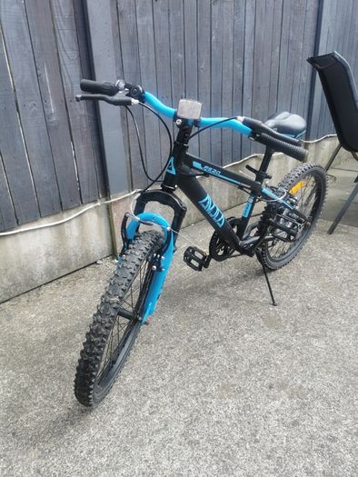 Boys Mountain Bike