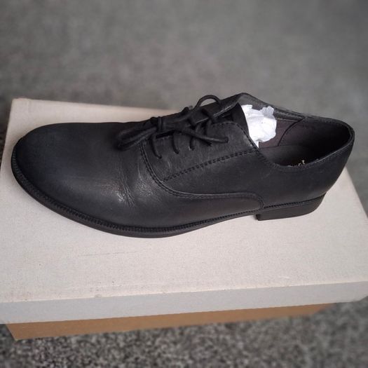 Camper Shoes
