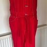 Levi's jumpsuit Image 4