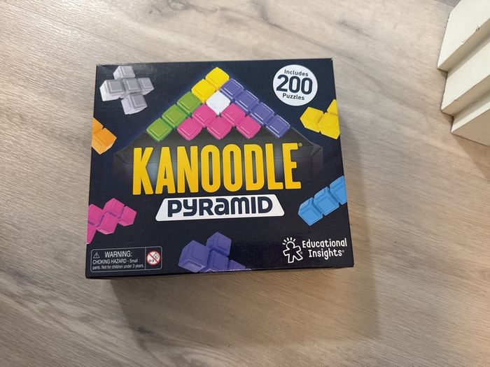 Kanoodle