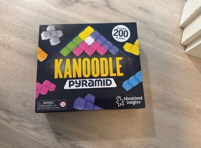 Kanoodle