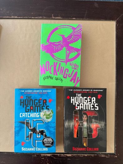 books