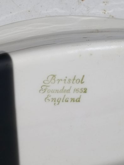 Ashtrays etc