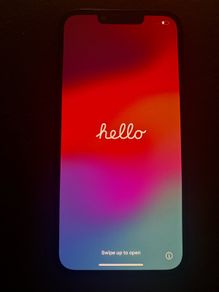 phone