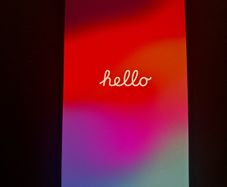 phone