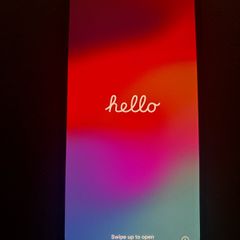 phone