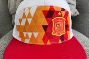 adidas spain